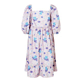 Burda 5630 jurk