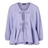 Burda 5632 blouse
