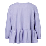 Burda 5632 blouse