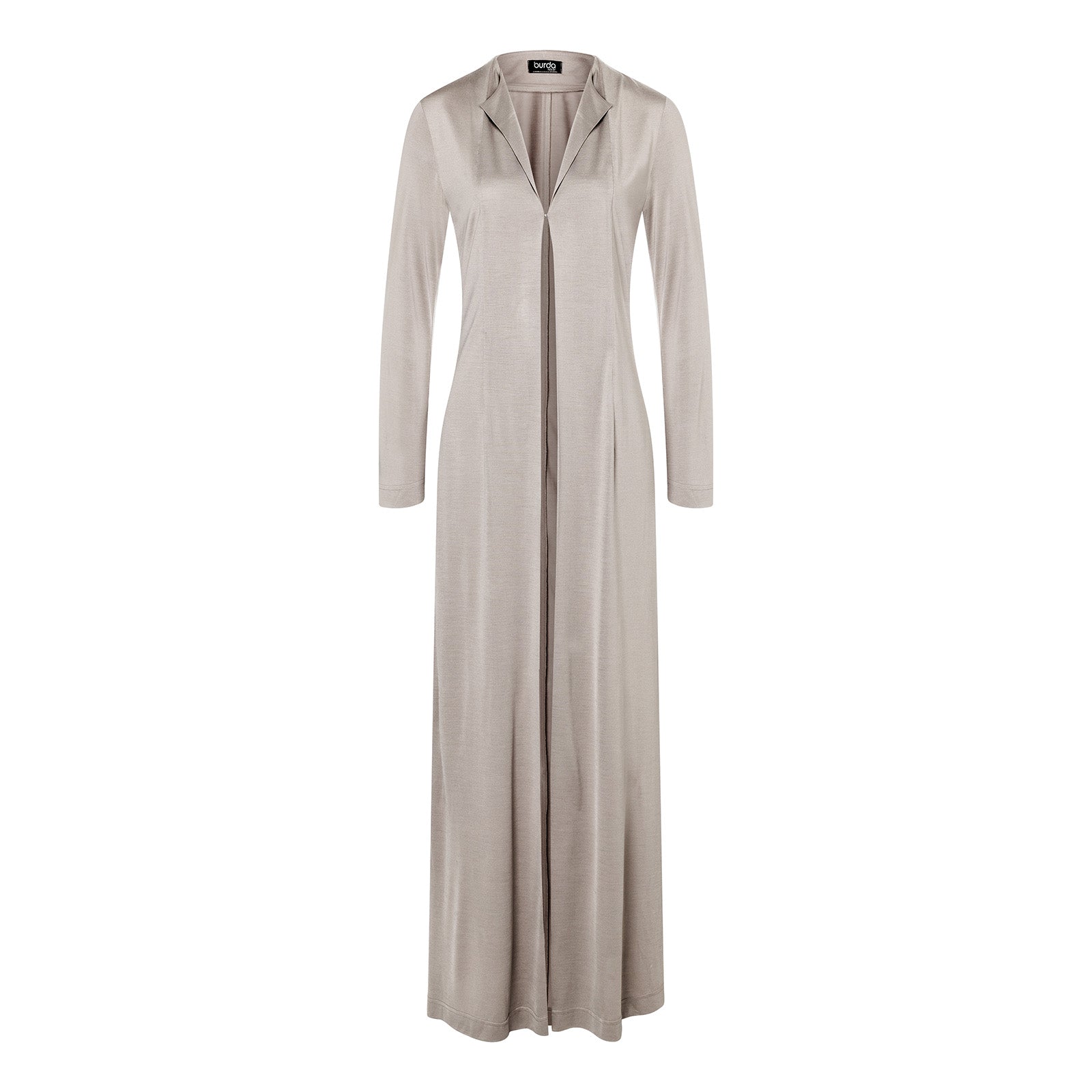 Burda 5633 combinatie