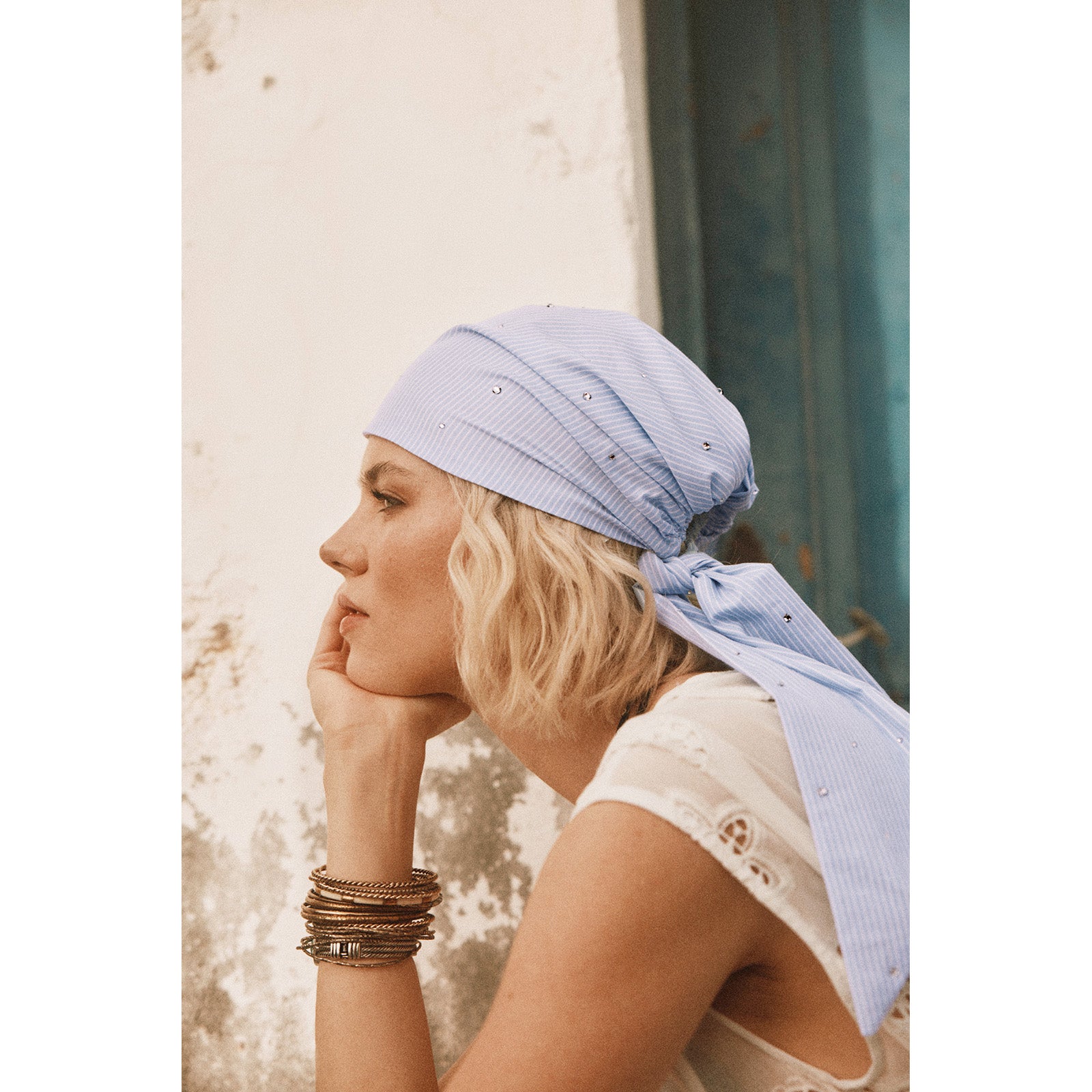 Burda 5634 accessoires