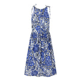 Burda 5635 jurk