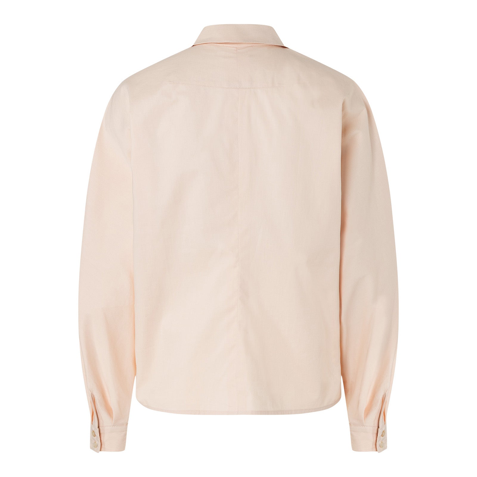 Burda 5636 blouse
