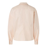 Burda 5636 blouse