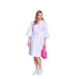 Burda 5637 jurk