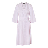 Burda 5637 jurk