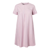 Burda 5639 shirt- jurk