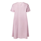 Burda 5639 shirt- jurk