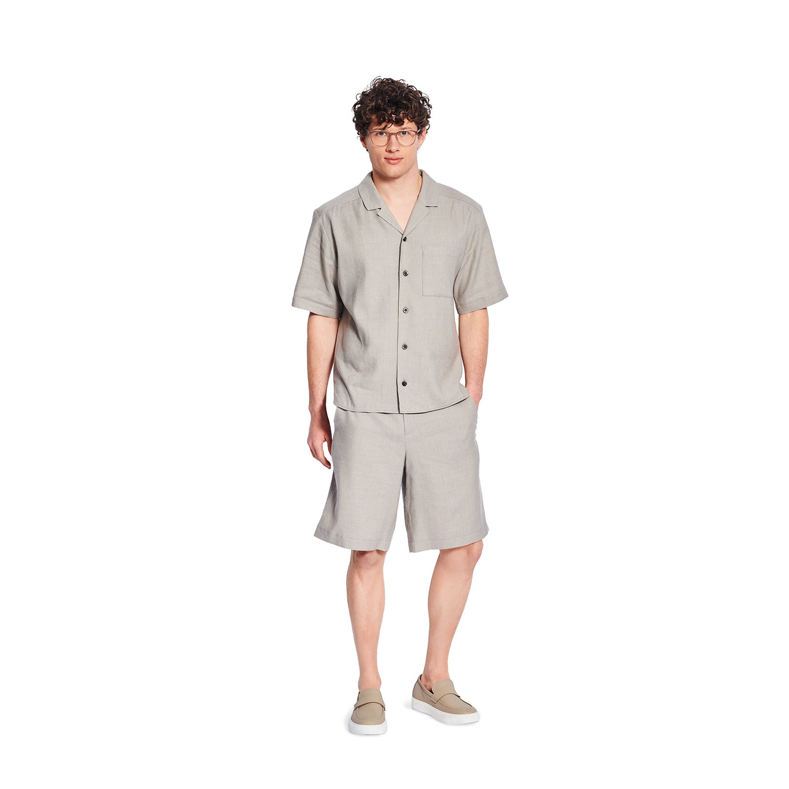 Burda 5640 combinatie