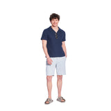Burda 5641 shirt