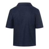 Burda 5641 shirt