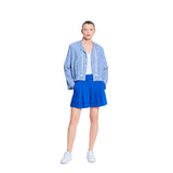 Burda 5642 blazer