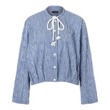 Burda 5642 blazer