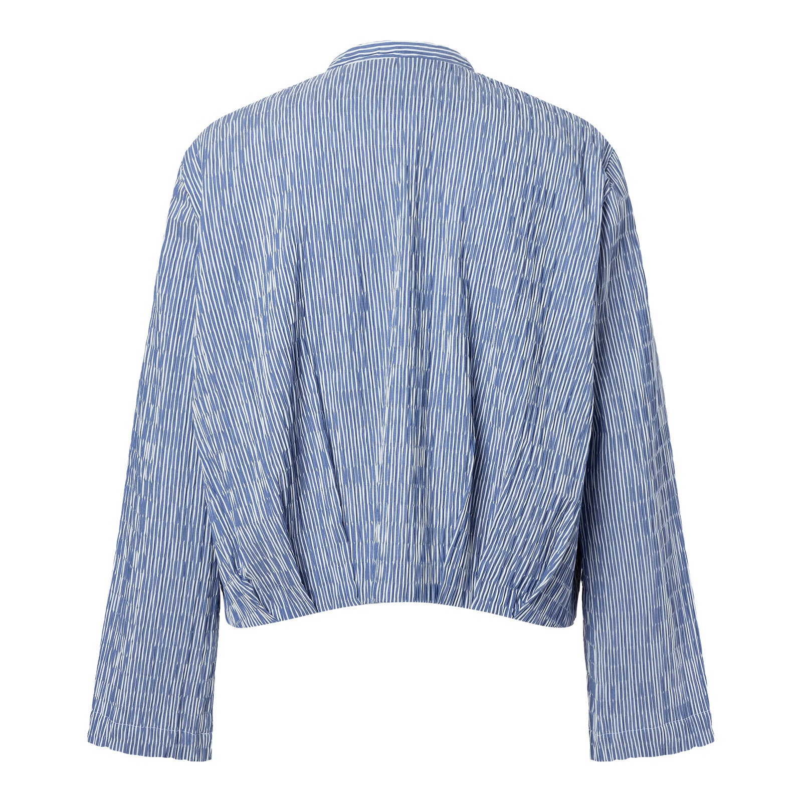 Burda 5642 blazer