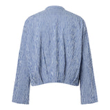 Burda 5642 blazer