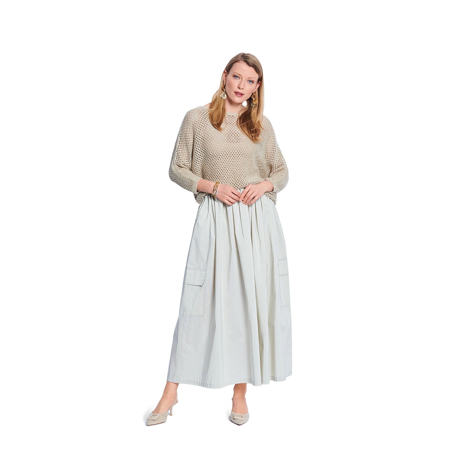 Burda 5643 rok
