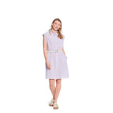 Burda 5644 (lange) blouse