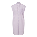 Burda 5644 (lange) blouse