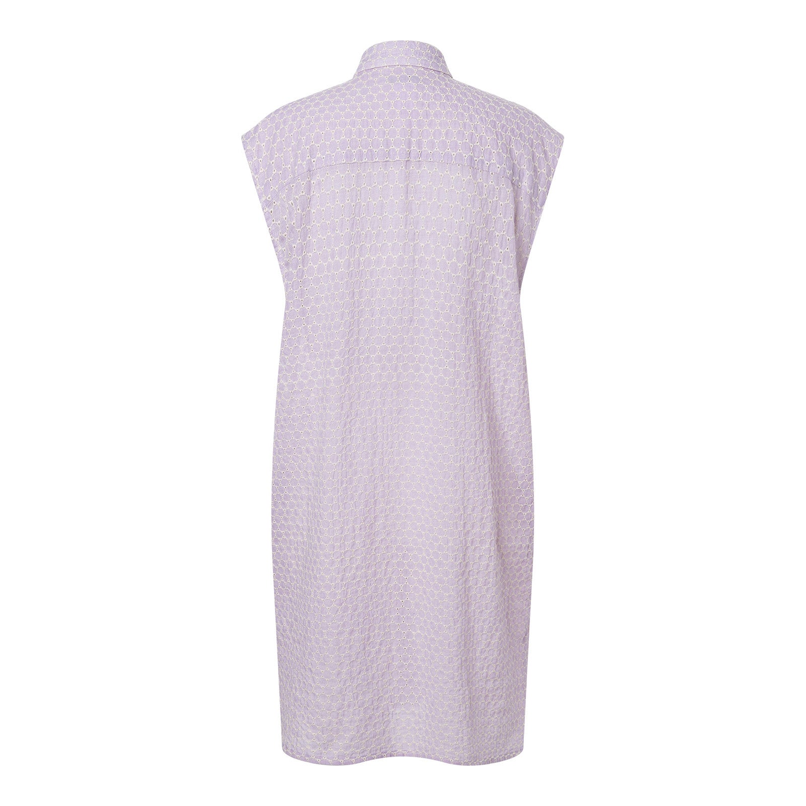 Burda 5644 (lange) blouse