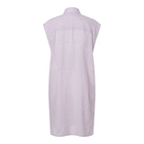 Burda 5644 (lange) blouse