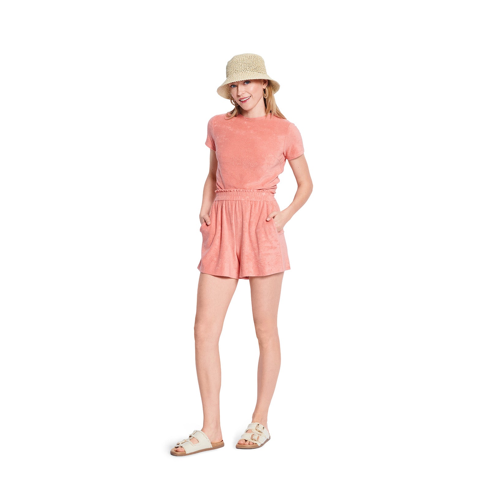 Burda 5645 combinatie