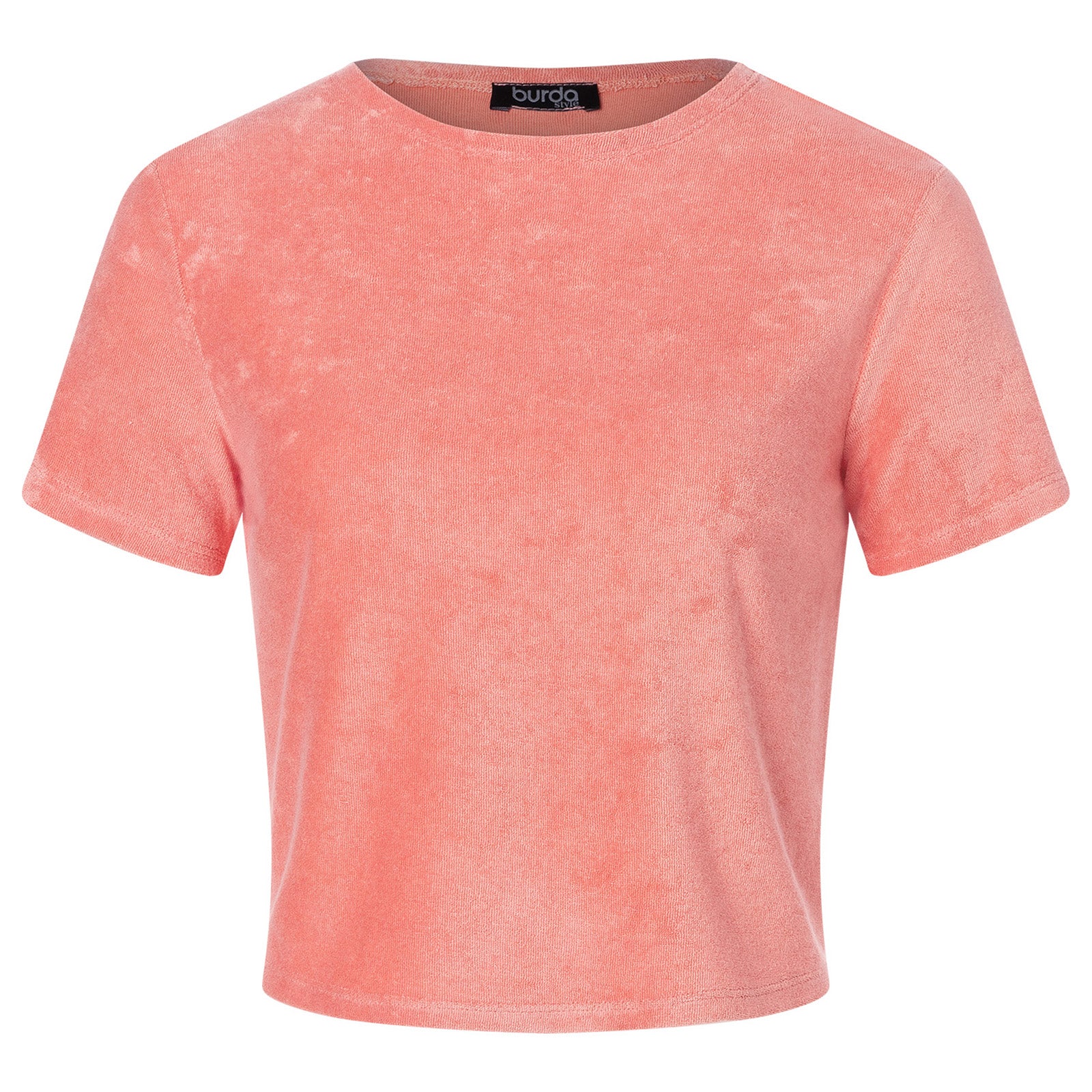Burda 5645 combinatie