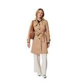 Burda 5647 jas en mantel