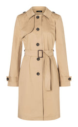 Burda 5647 jas en mantel
