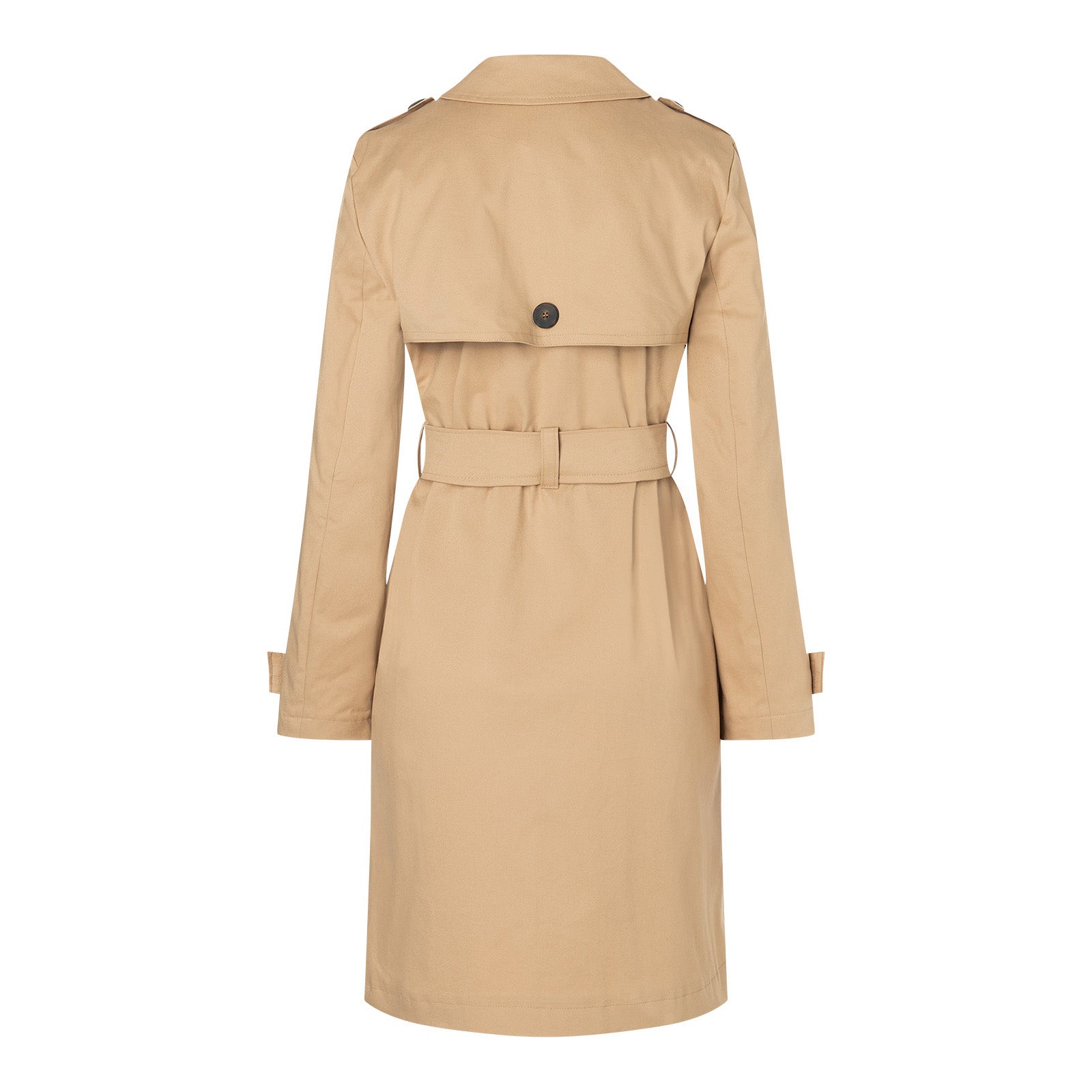 Burda 5647 jas en mantel