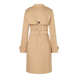 Burda 5647 jas en mantel
