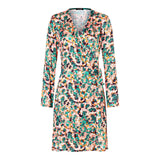 Burda 5648 jurk