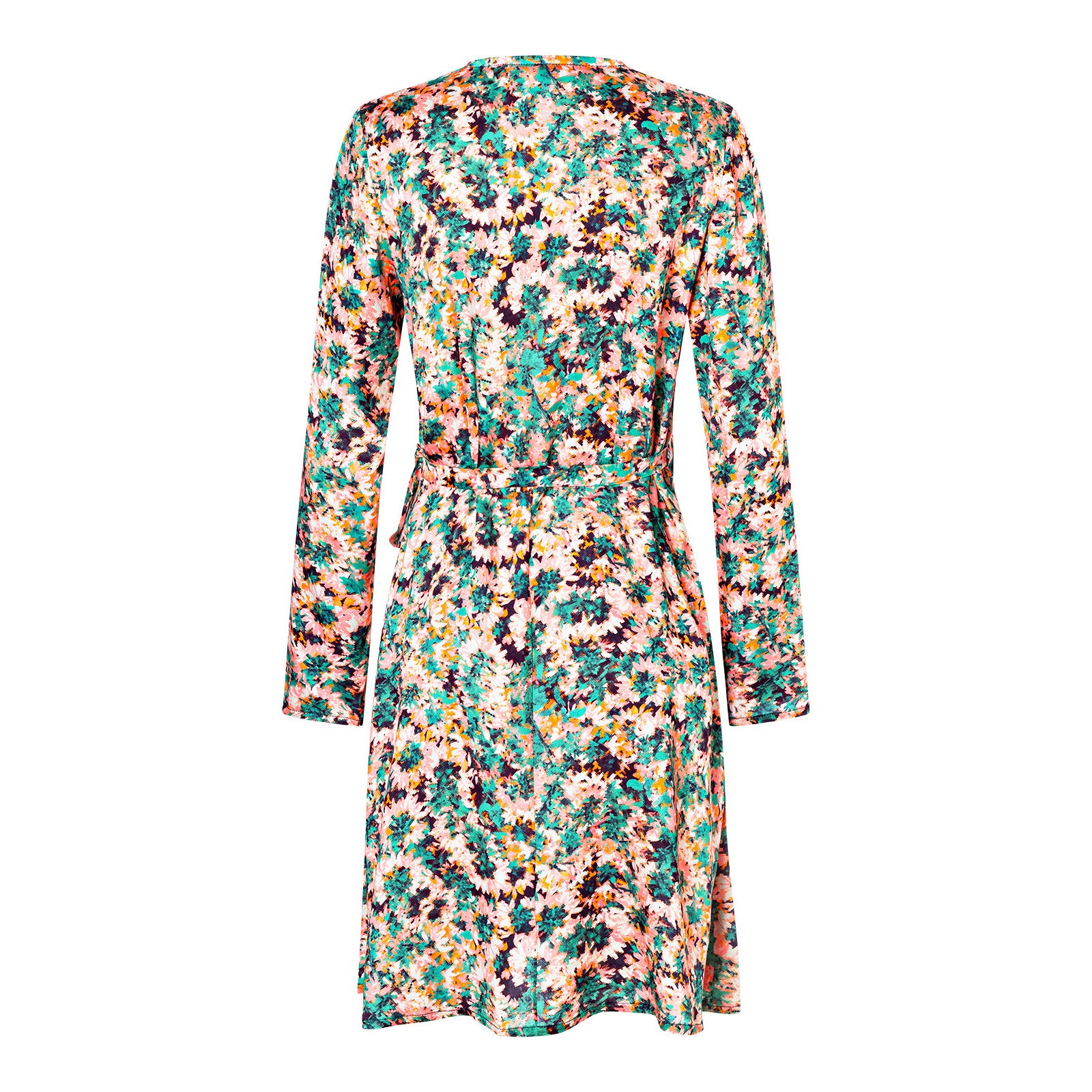 Burda 5648 jurk