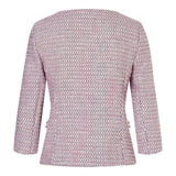 Burda 5649 blazer
