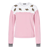 Burda 5650 sweater