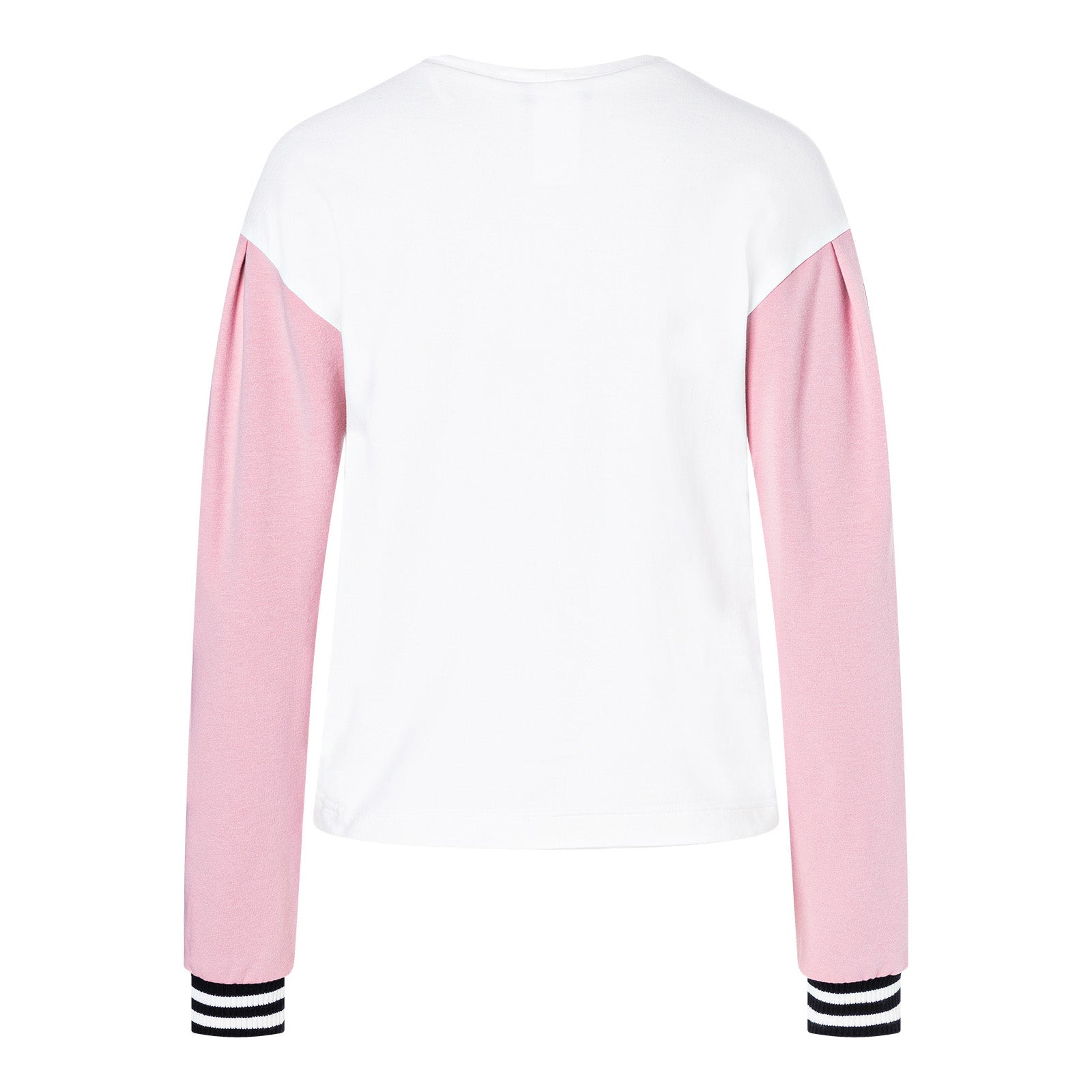 Burda 5650 sweater