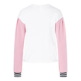 Burda 5650 sweater