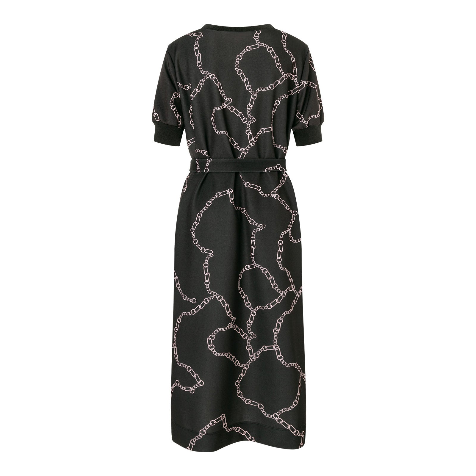 Burda 5651 jurk en shirt