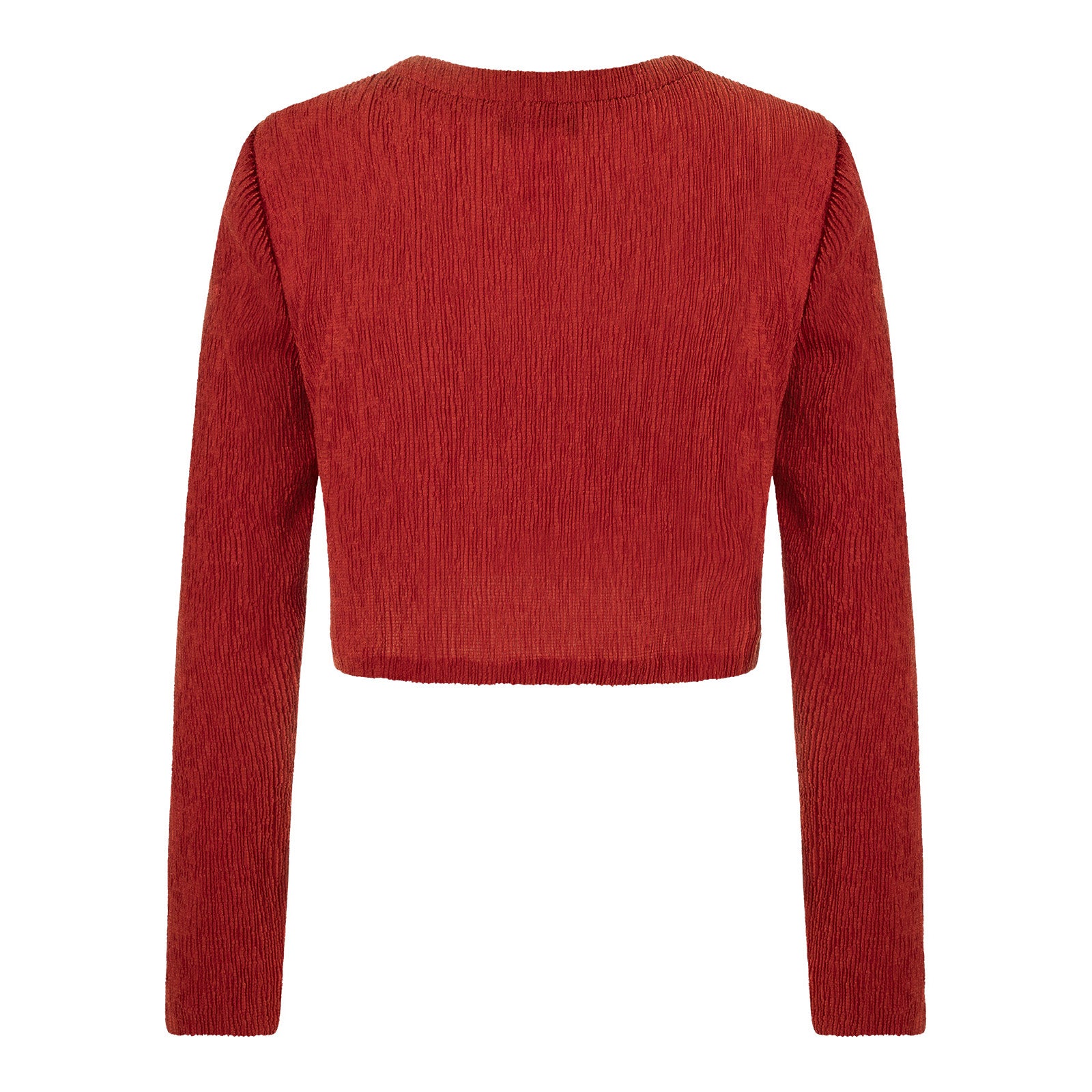 Burda 5652 jurk en vest