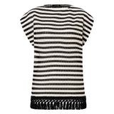 Burda 5657 blouse