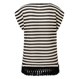 Burda 5657 blouse