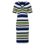 Burda 5658 jurk en shirt
