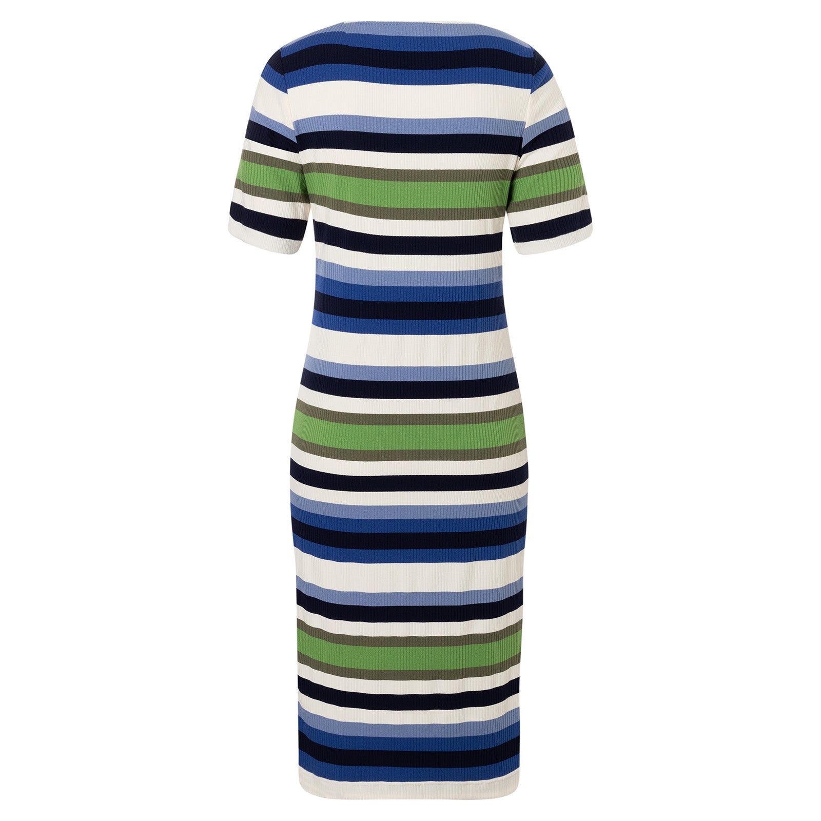 Burda 5658 jurk en shirt