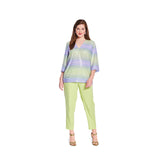 Burda 5665 blouse
