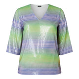 Burda 5665 blouse