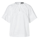 Burda 5666 blouse