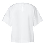 Burda 5666 blouse