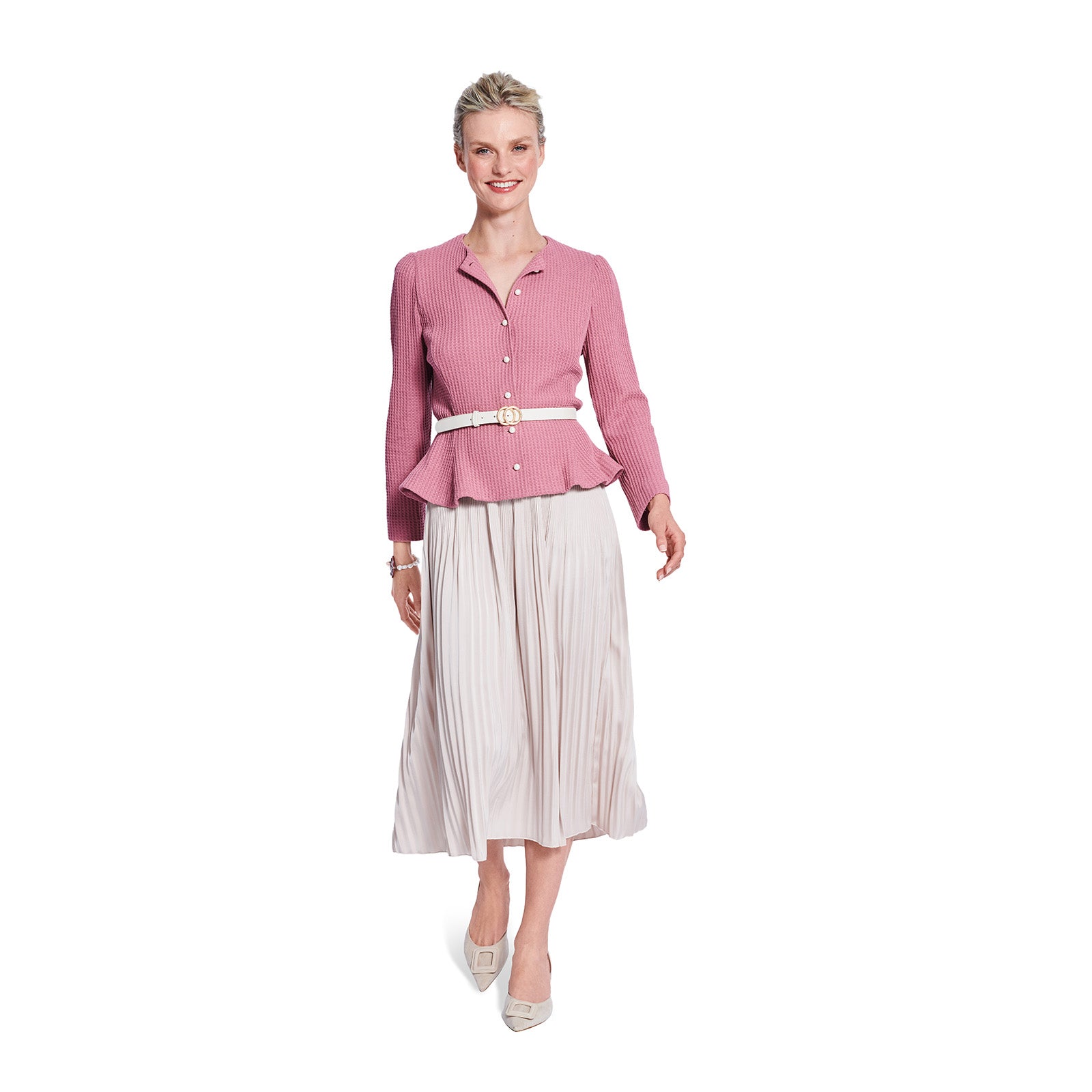 Burda 5667 jasje