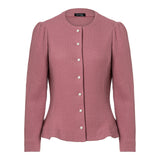 Burda 5667 jasje
