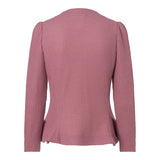 Burda 5667 jasje