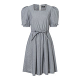 Burda 5668 jurk